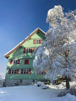 Allgäu Cottage
